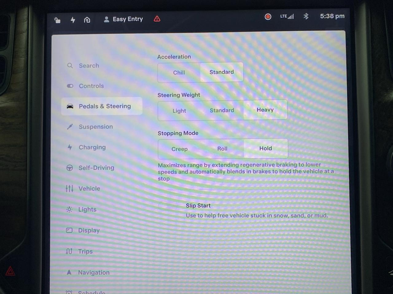 Tesla Model S Long Range Plus AWD 2020