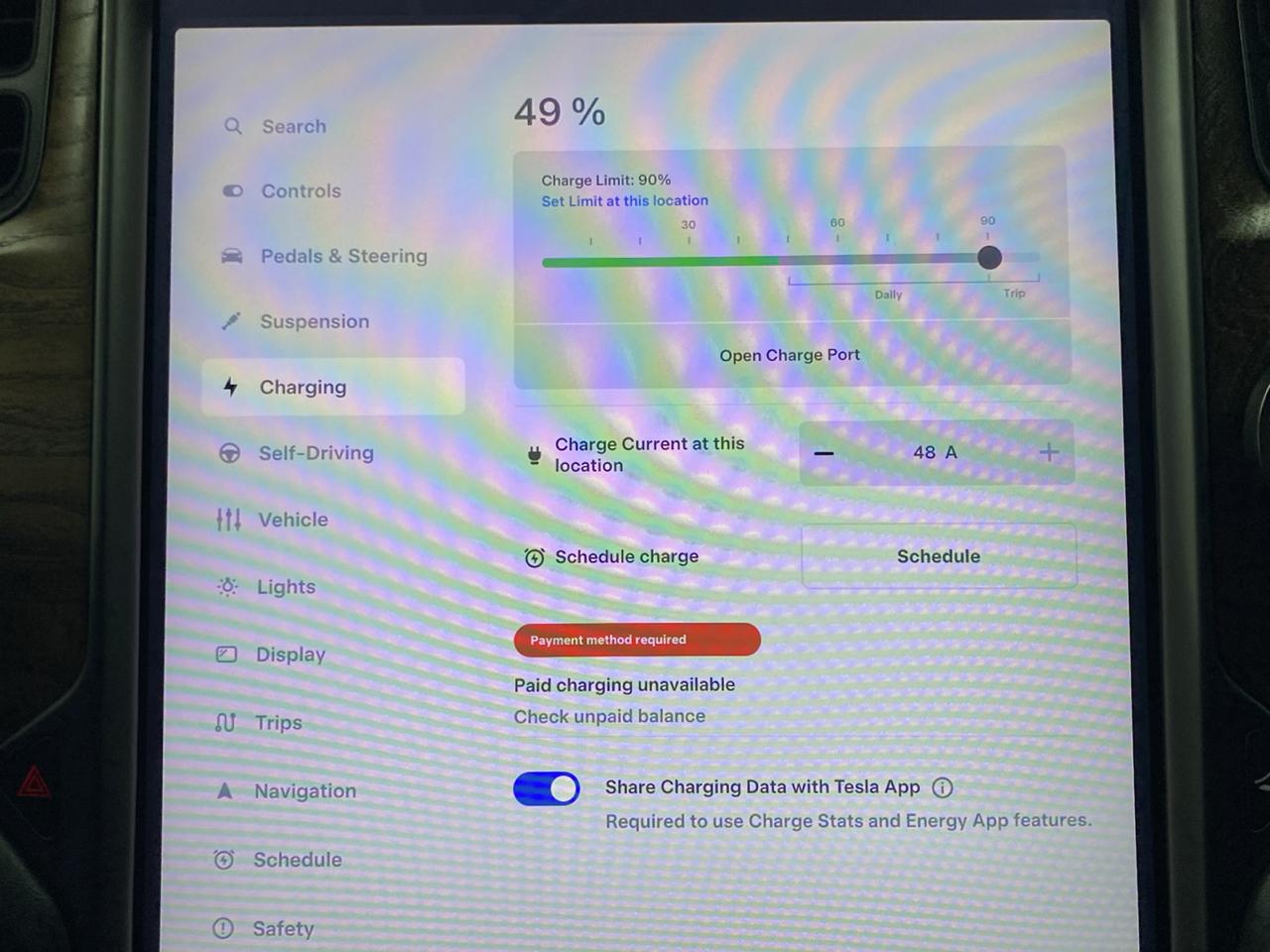 Tesla Model S Long Range Plus AWD 2020