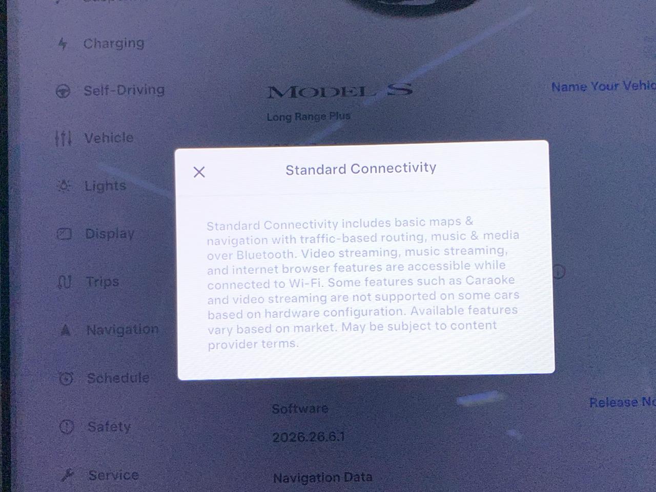 Tesla Model S Long Range Plus AWD 2020