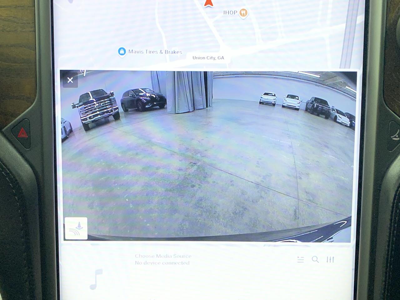 Tesla Model S Long Range Plus AWD 2020