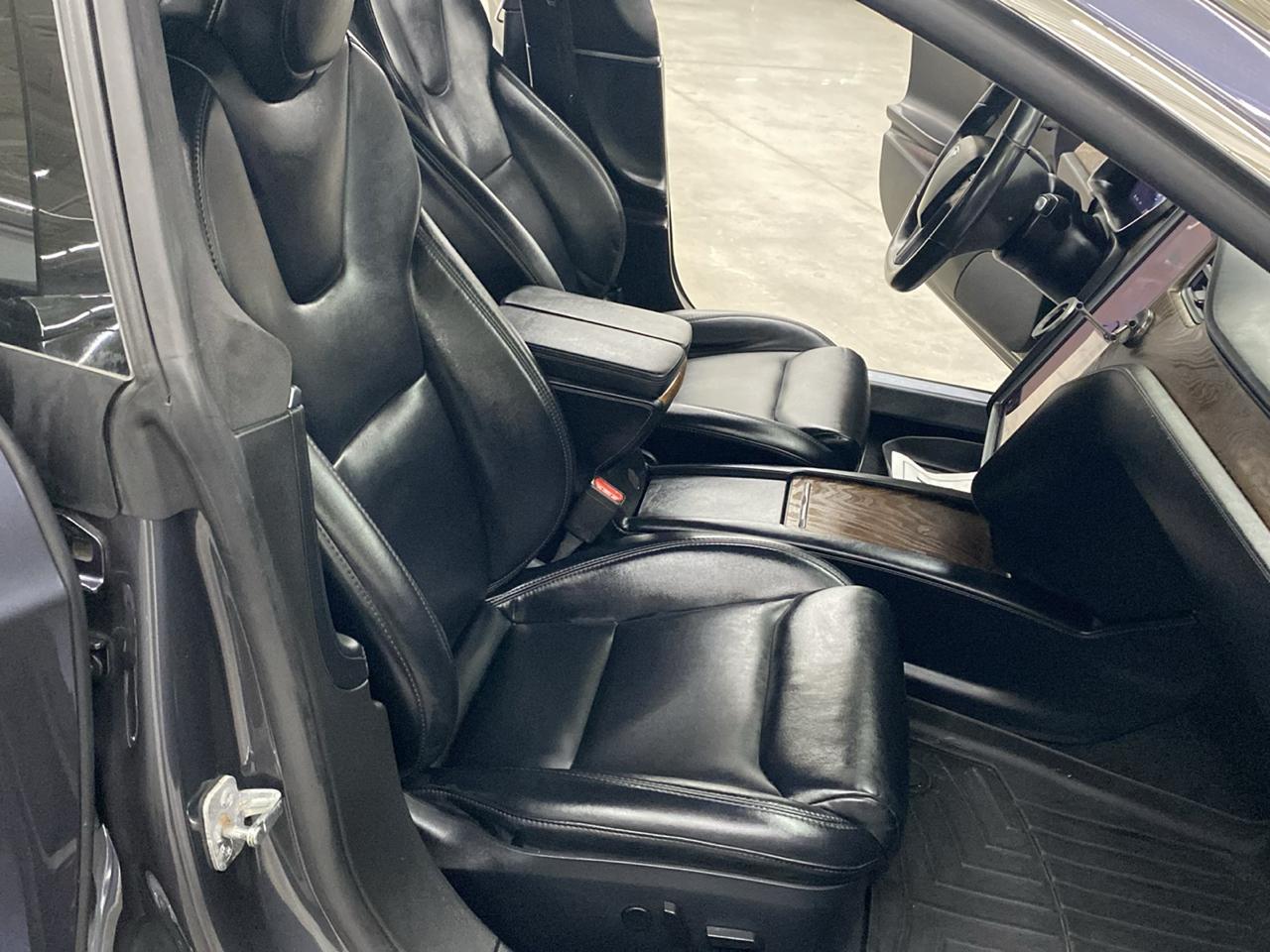 Tesla Model S Long Range Plus AWD 2020