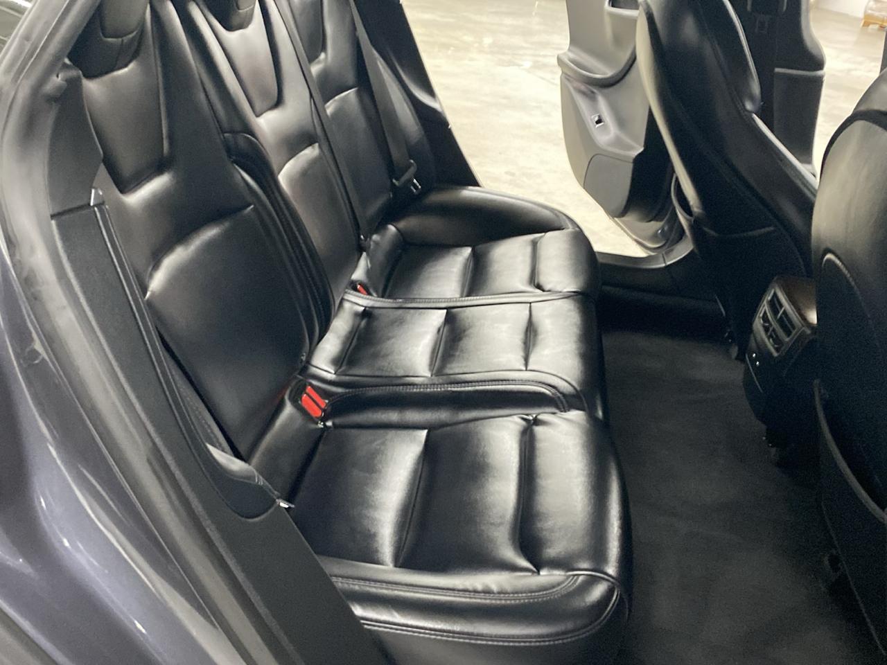 Tesla Model S Long Range Plus AWD 2020