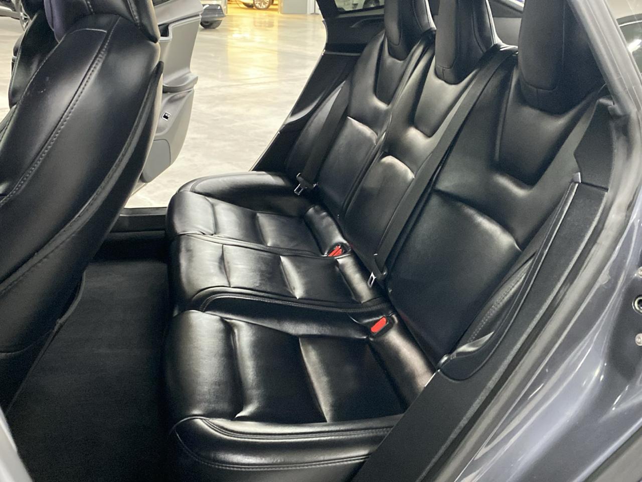 Tesla Model S Long Range Plus AWD 2020