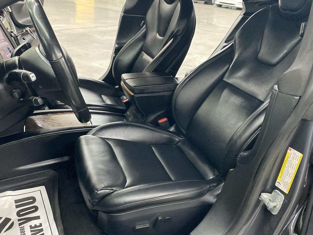 Tesla Model S Long Range Plus AWD 2020