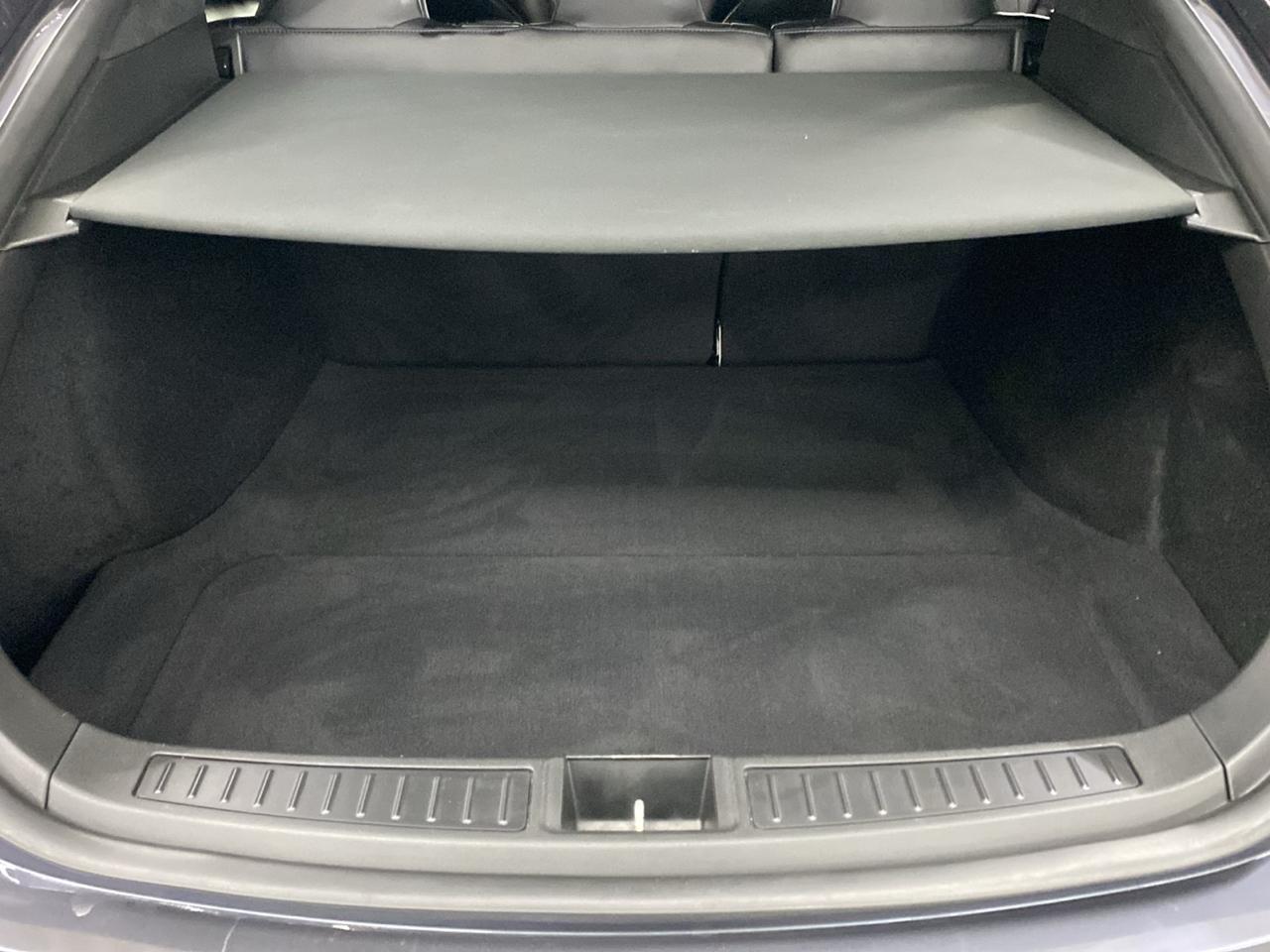 Tesla Model S Long Range Plus AWD 2020