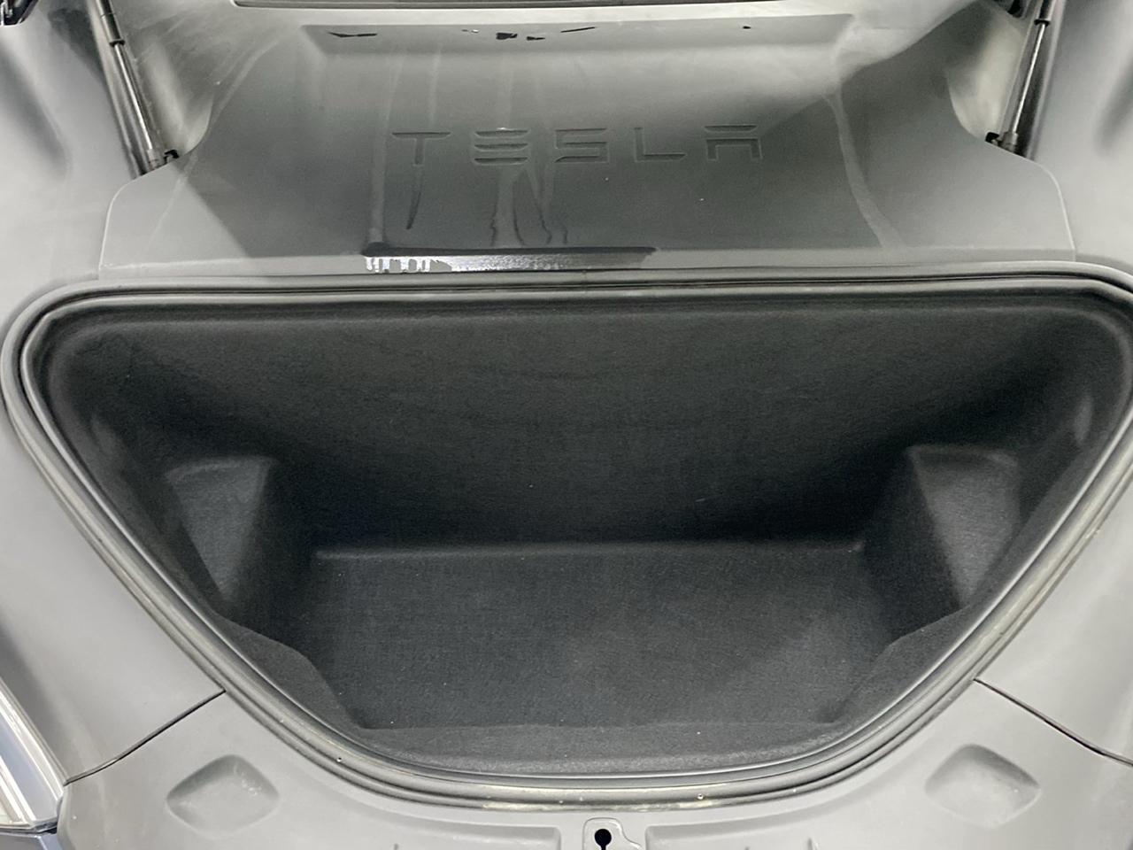 Tesla Model S Long Range Plus AWD 2020