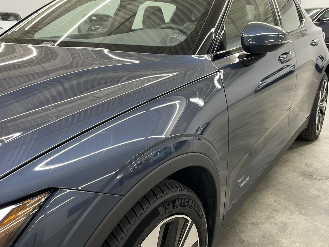Polestar 2 Long Range Dual Motor 2024