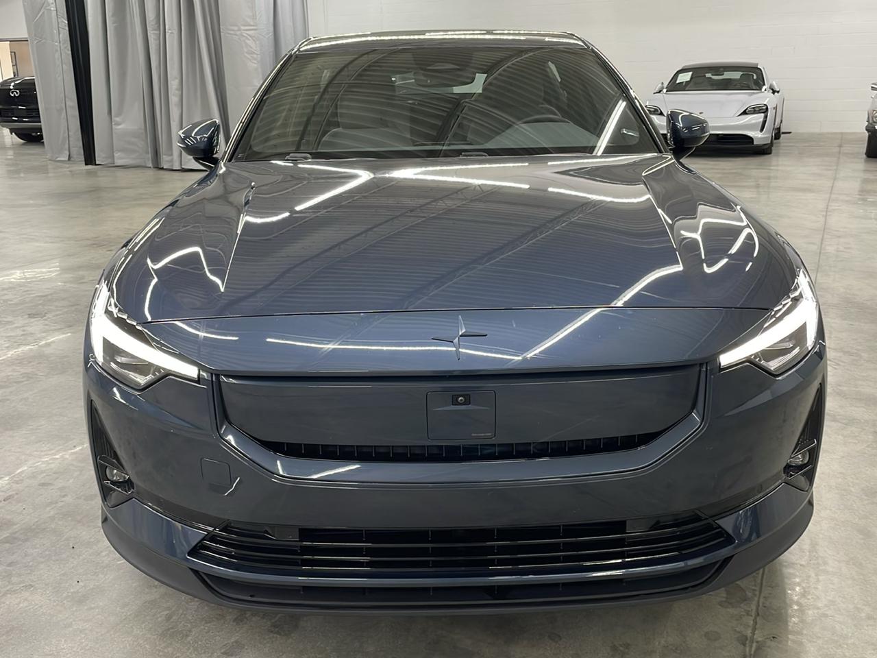 Polestar 2 Long Range Dual Motor 2024