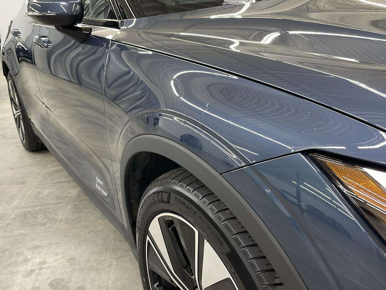 Polestar 2 Long Range Dual Motor 2024