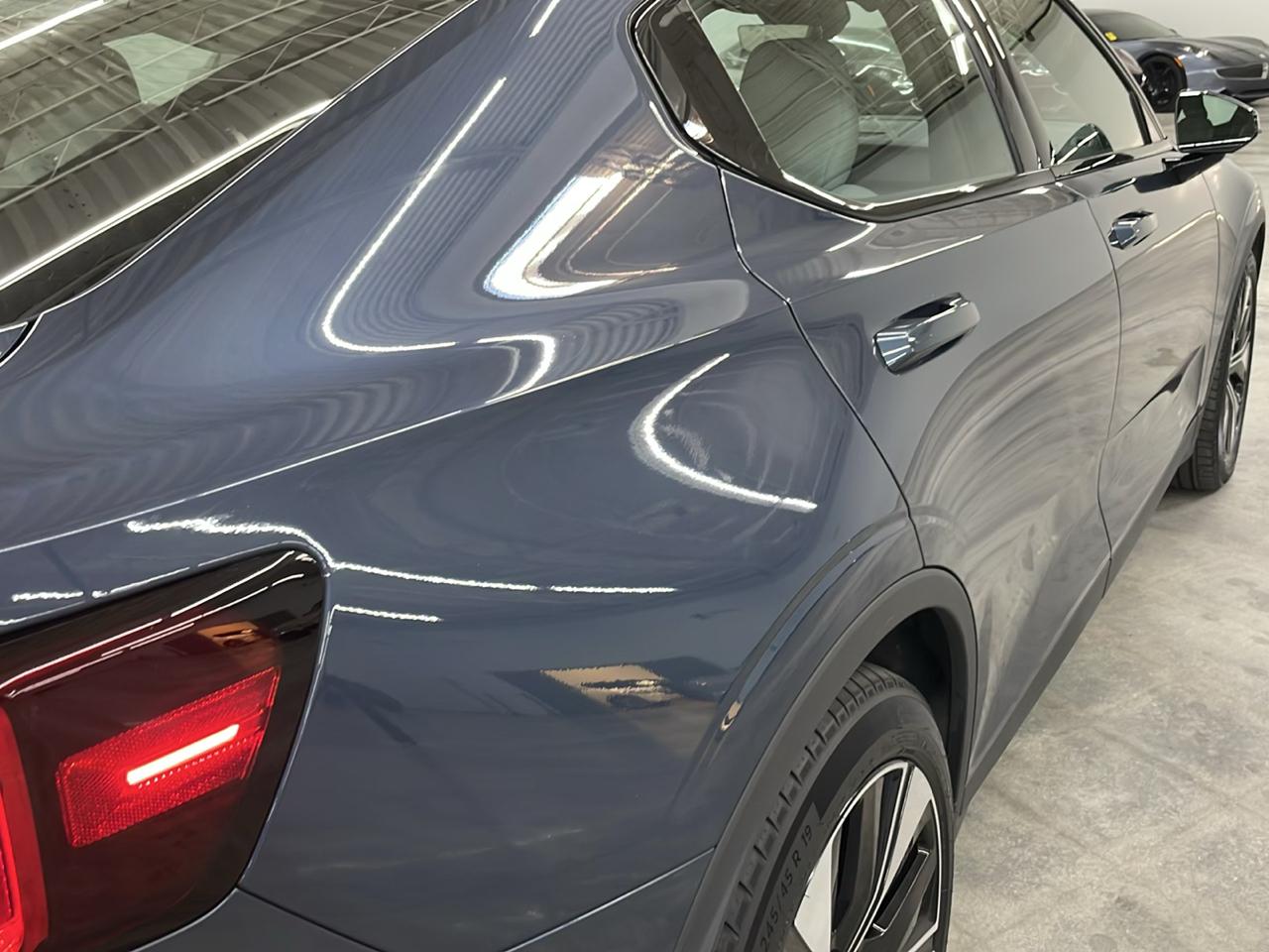 Polestar 2 Long Range Dual Motor 2024