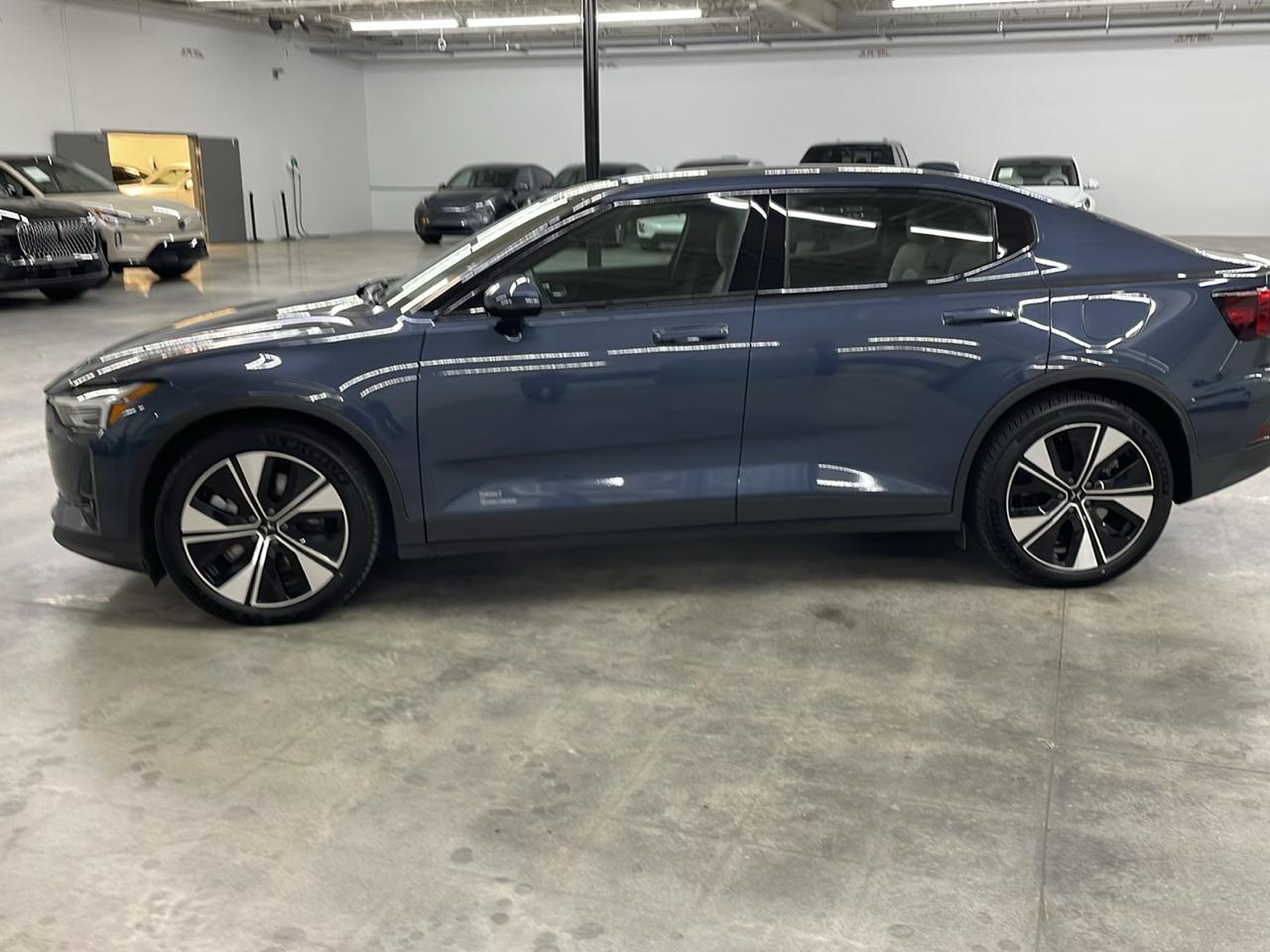 Polestar 2 Long Range Dual Motor 2024