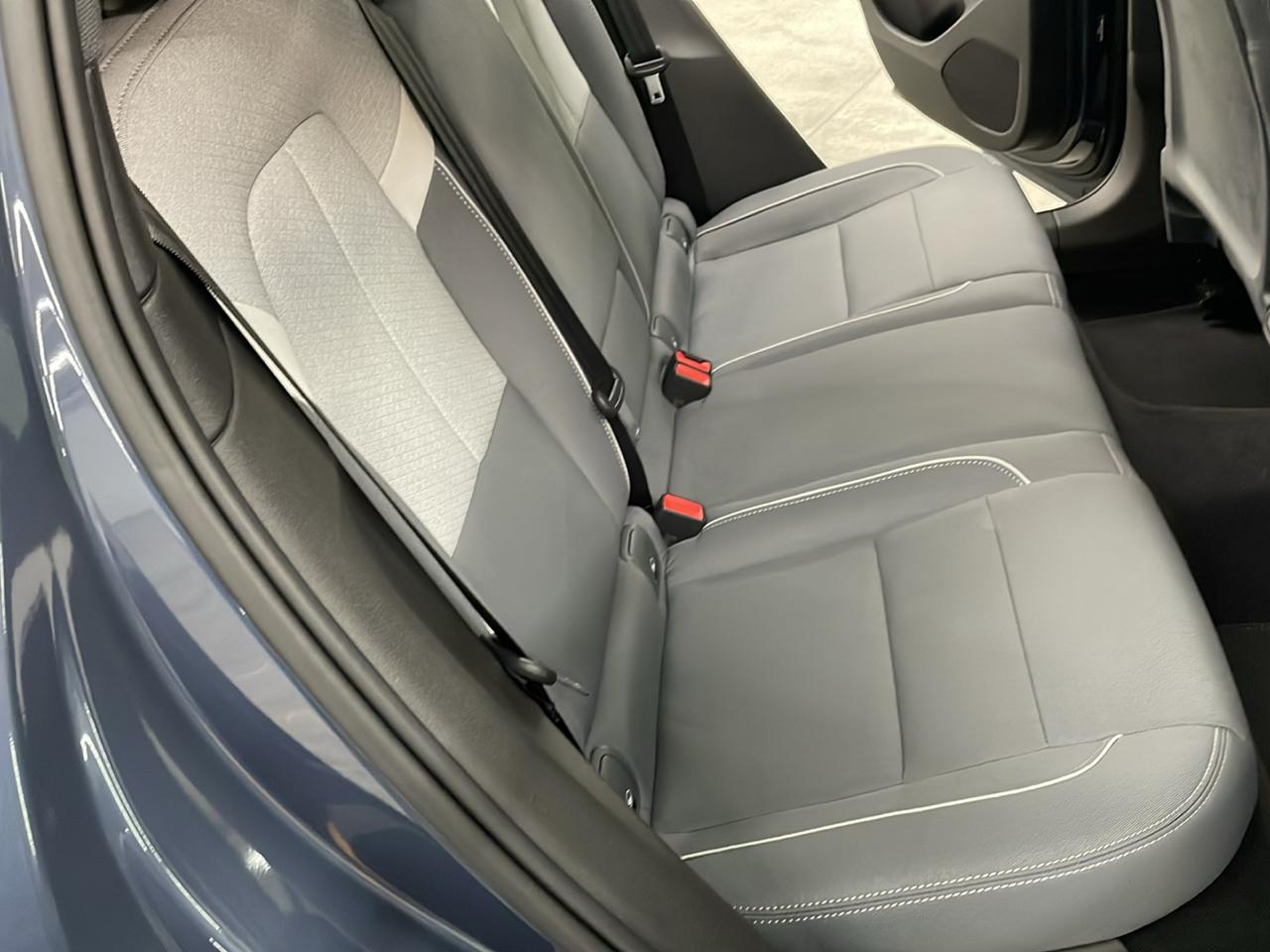 Polestar 2 Long Range Dual Motor 2024