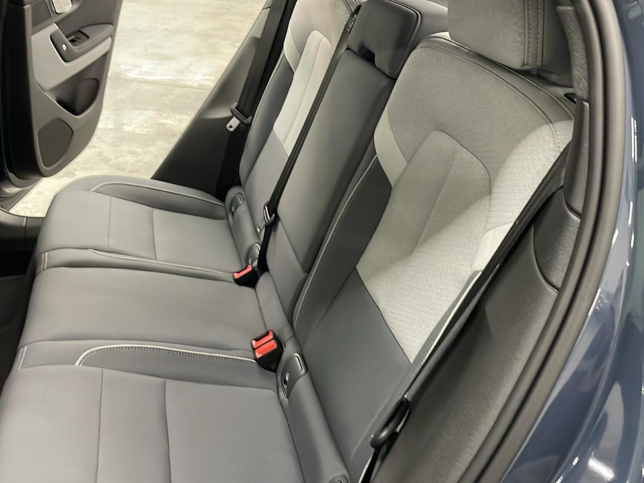 Polestar 2 Long Range Dual Motor 2024