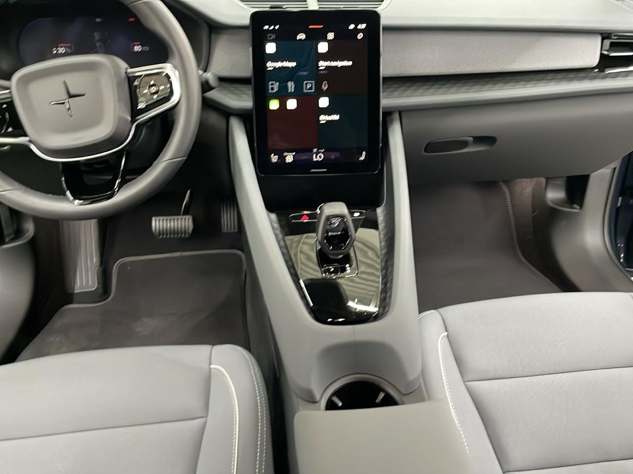 Polestar 2 Long Range Dual Motor 2024
