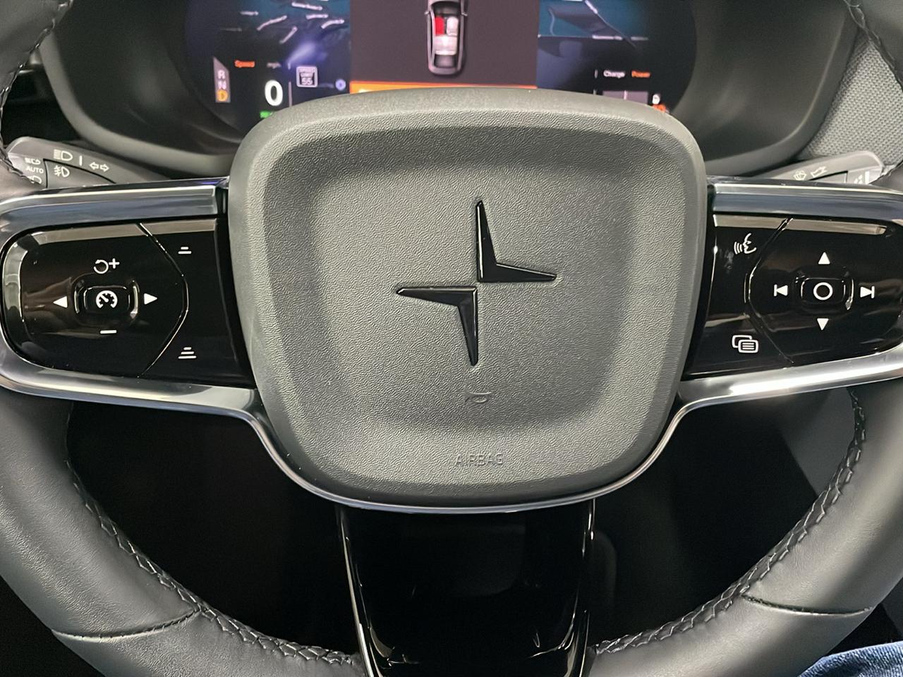 Polestar 2 Long Range Dual Motor 2024