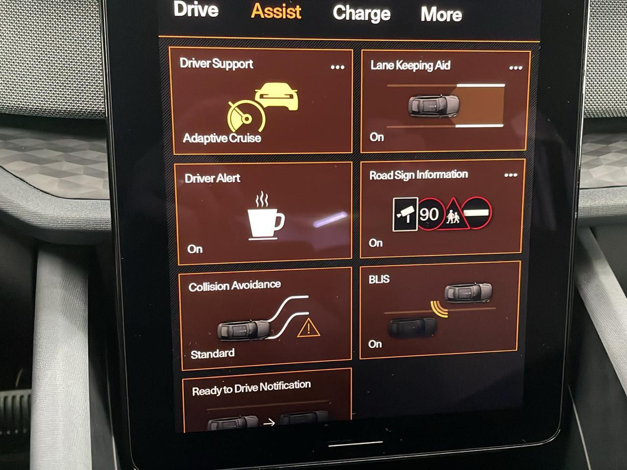 Polestar 2 Long Range Dual Motor 2024