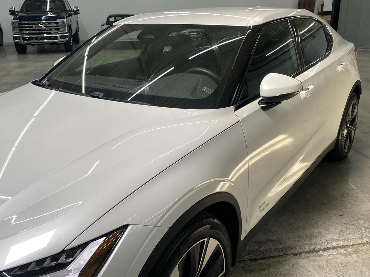 Polestar 2 Long Range Dual Motor 2024