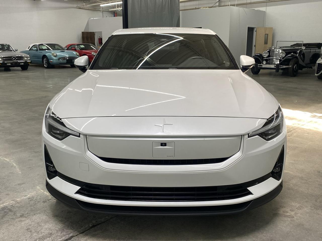 Polestar 2 Long Range Dual Motor 2024