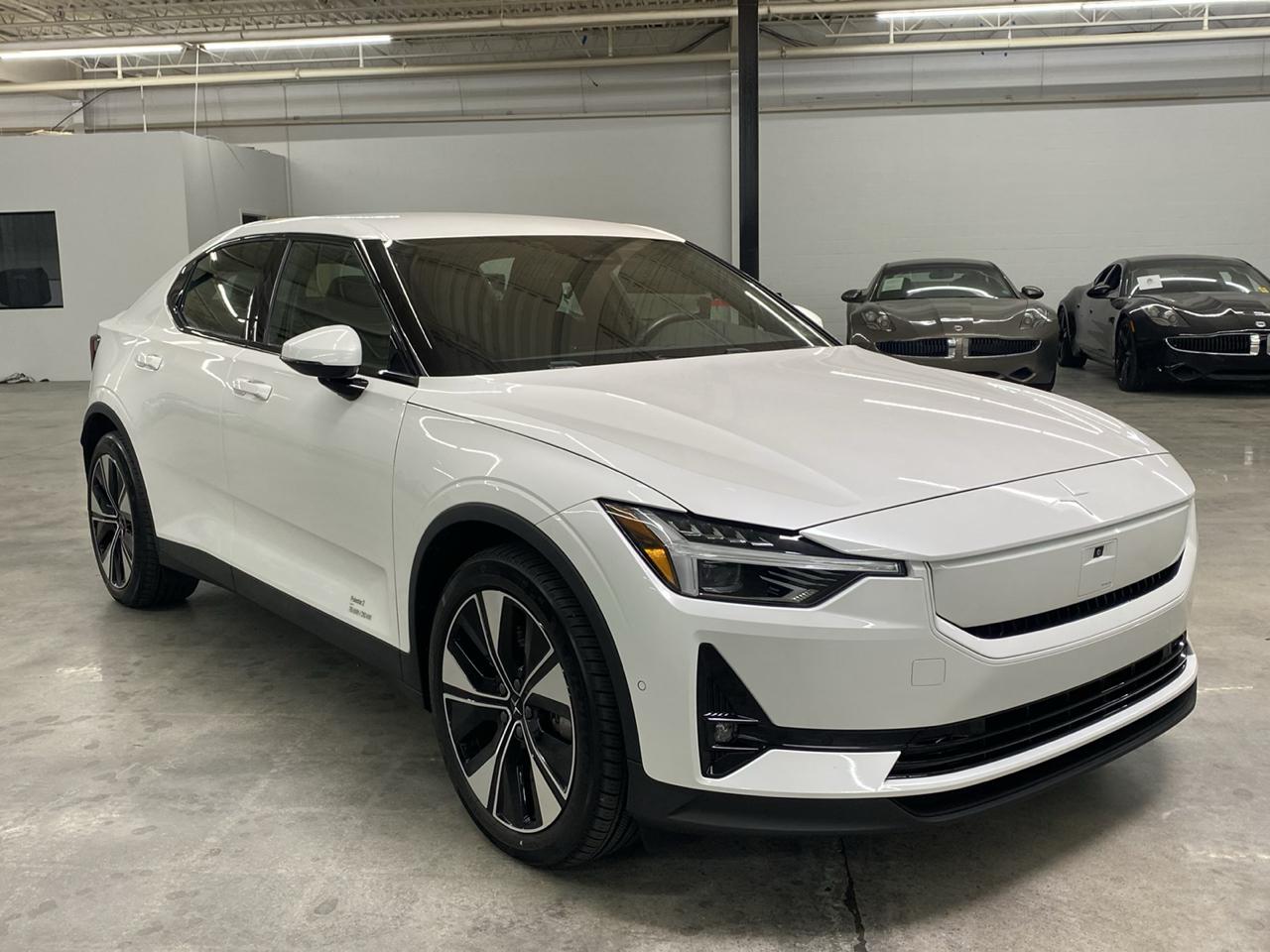 Polestar 2 Long Range Dual Motor 2024