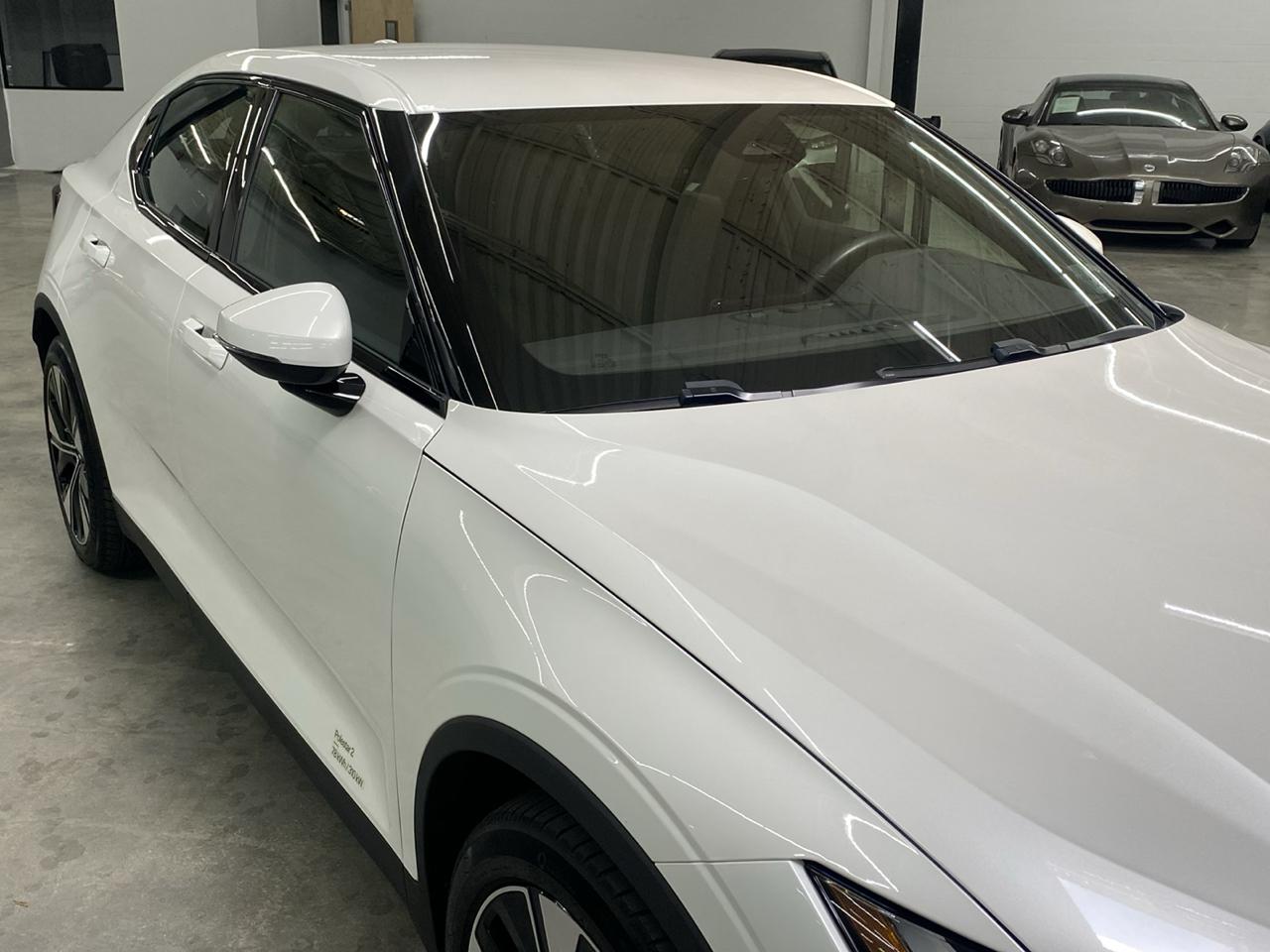 Polestar 2 Long Range Dual Motor 2024