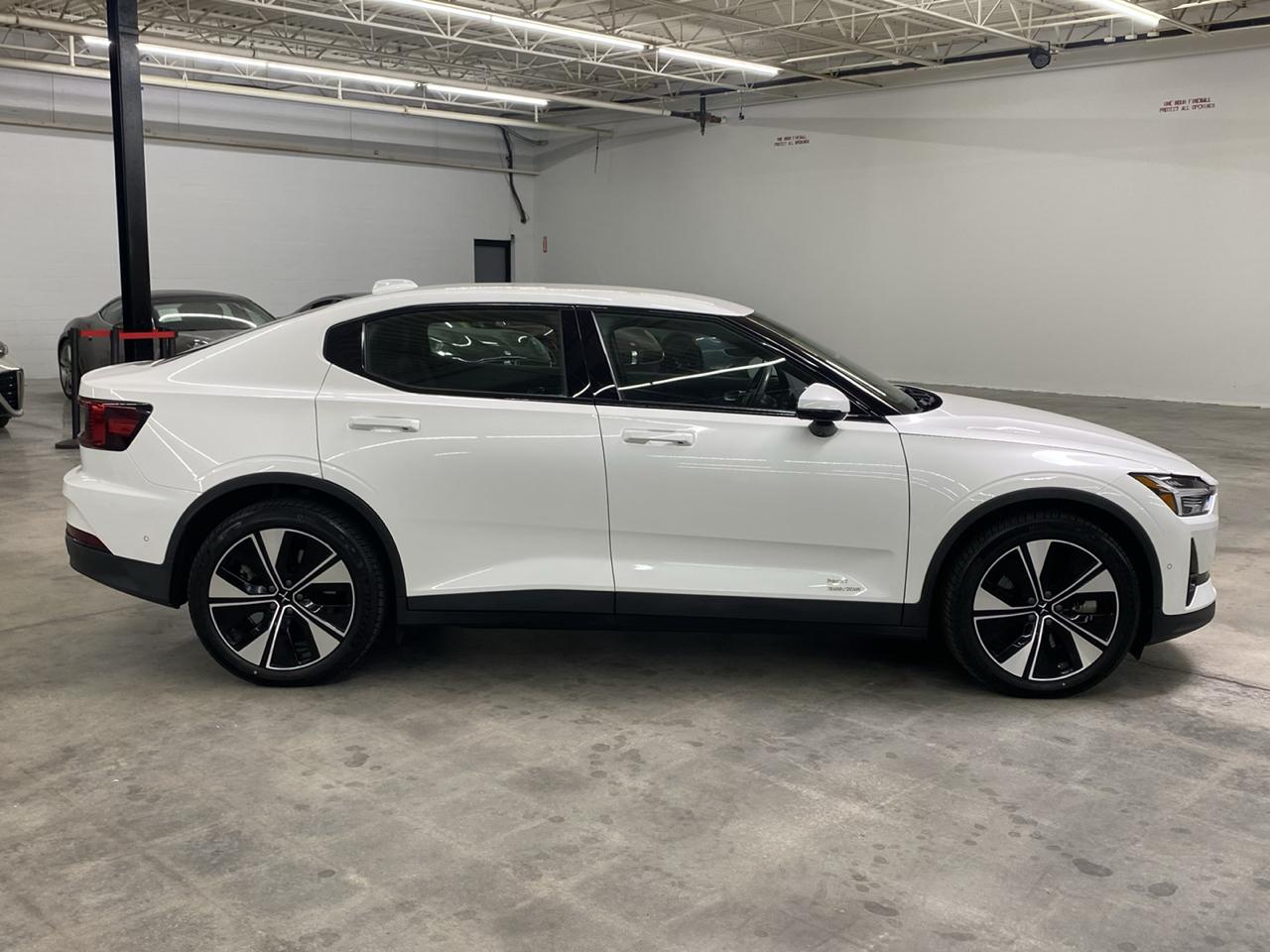 Polestar 2 Long Range Dual Motor 2024