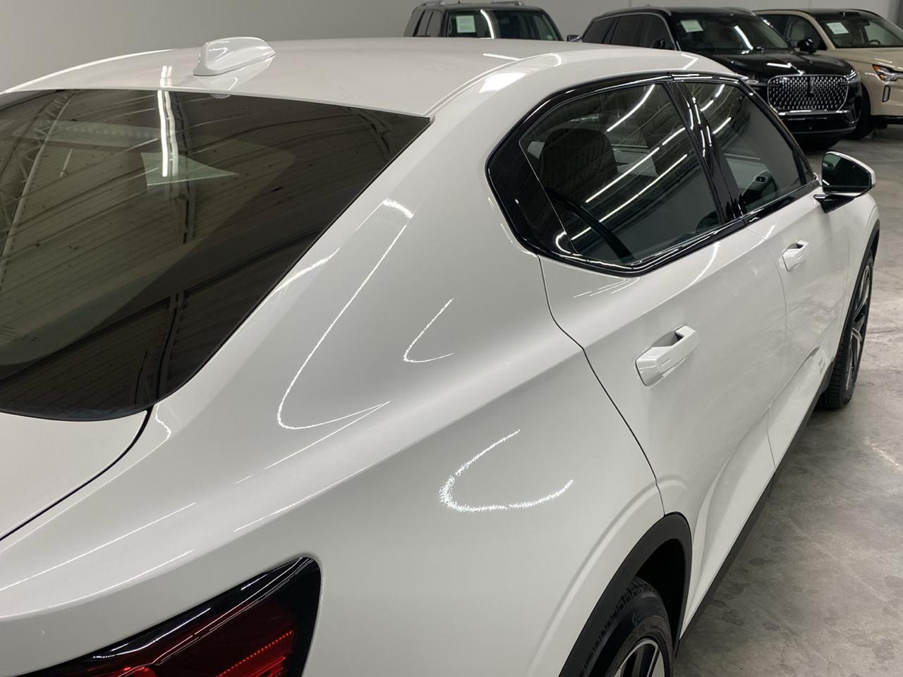 Polestar 2 Long Range Dual Motor 2024