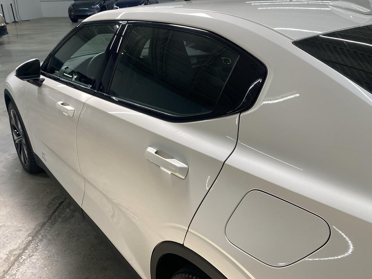 Polestar 2 Long Range Dual Motor 2024