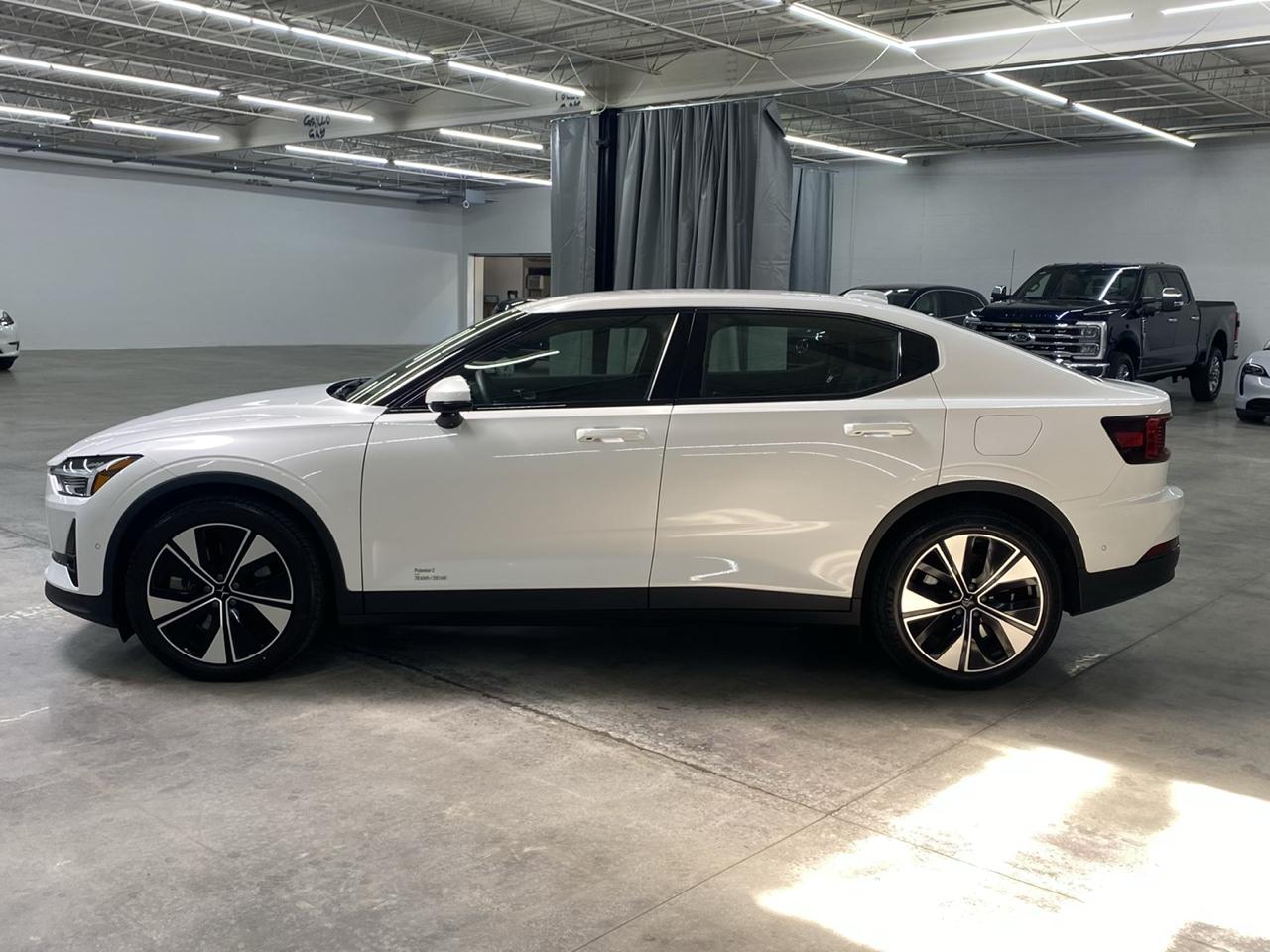 Polestar 2 Long Range Dual Motor 2024