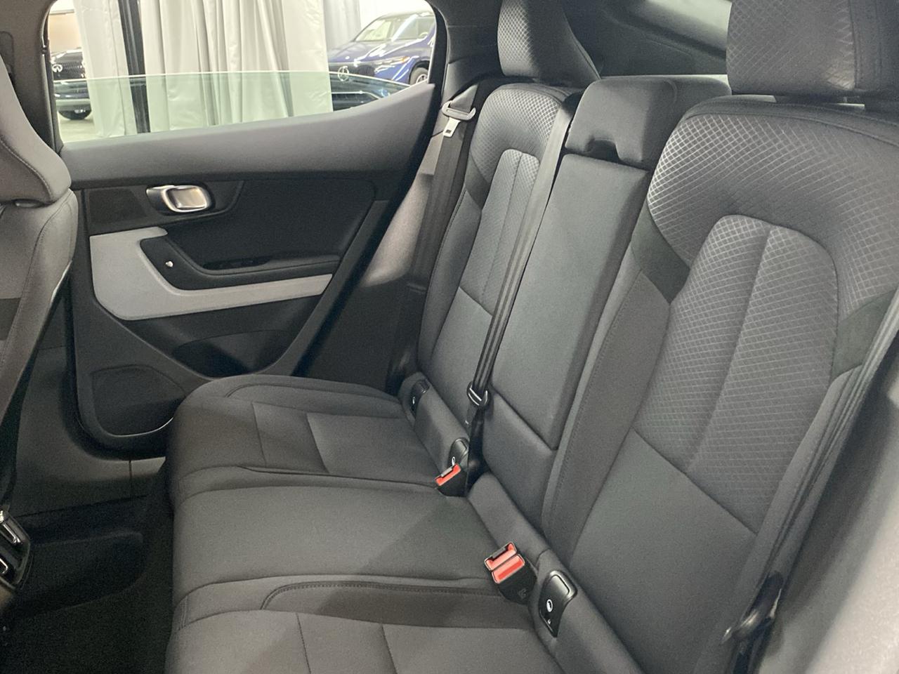 Polestar 2 Long Range Dual Motor 2024