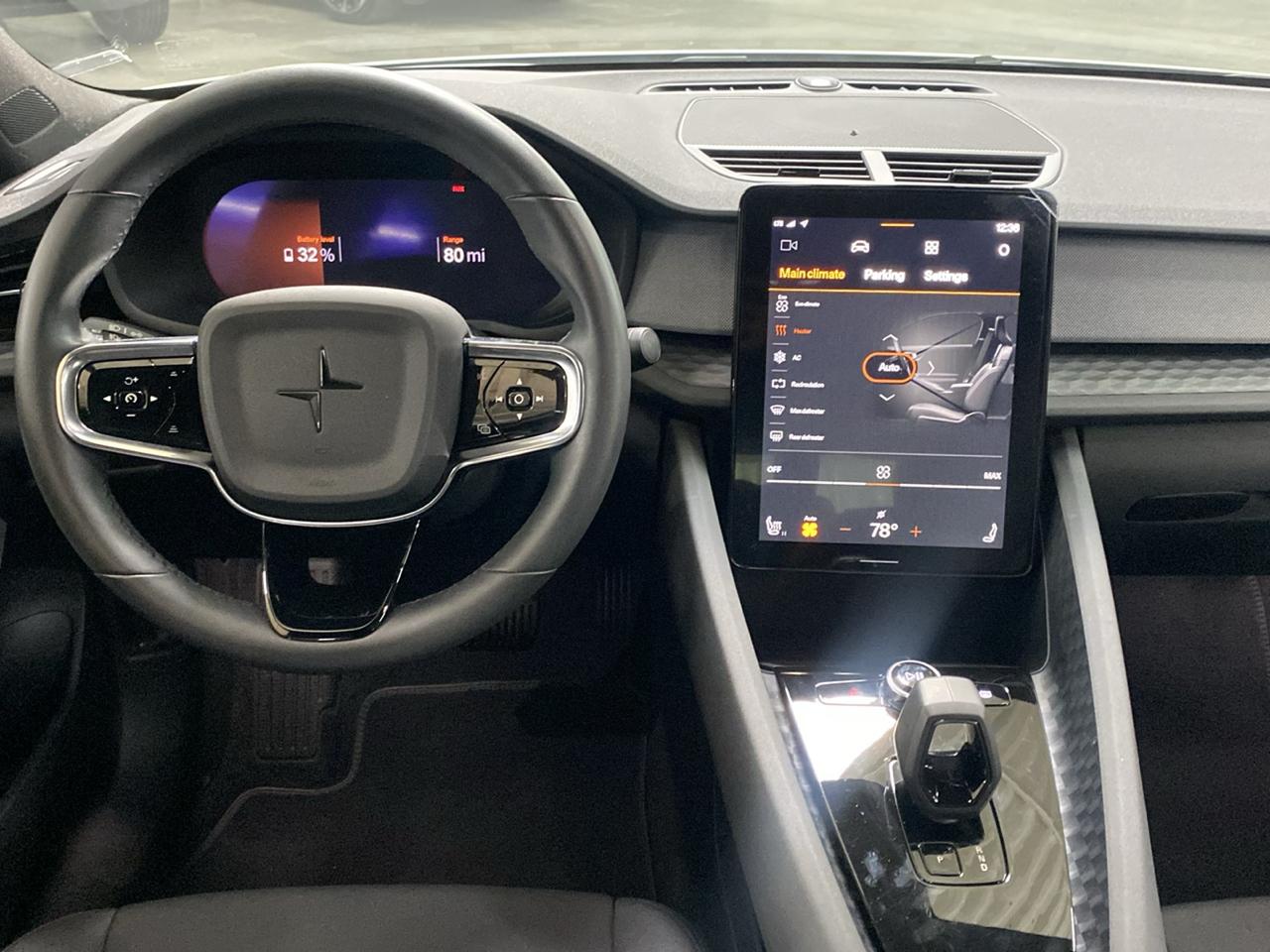 Polestar 2 Long Range Dual Motor 2024
