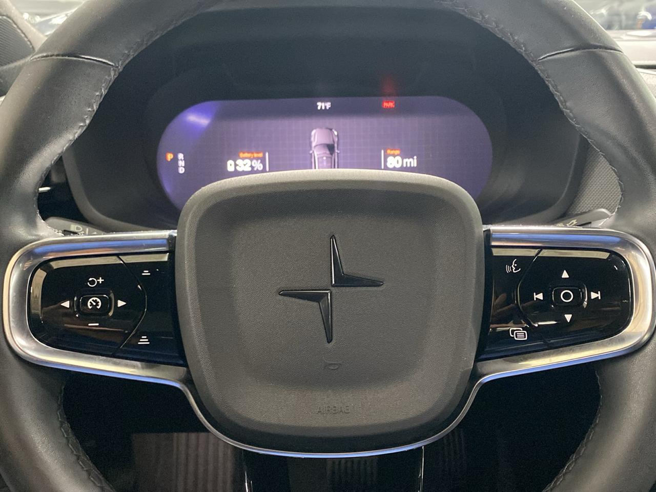 Polestar 2 Long Range Dual Motor 2024