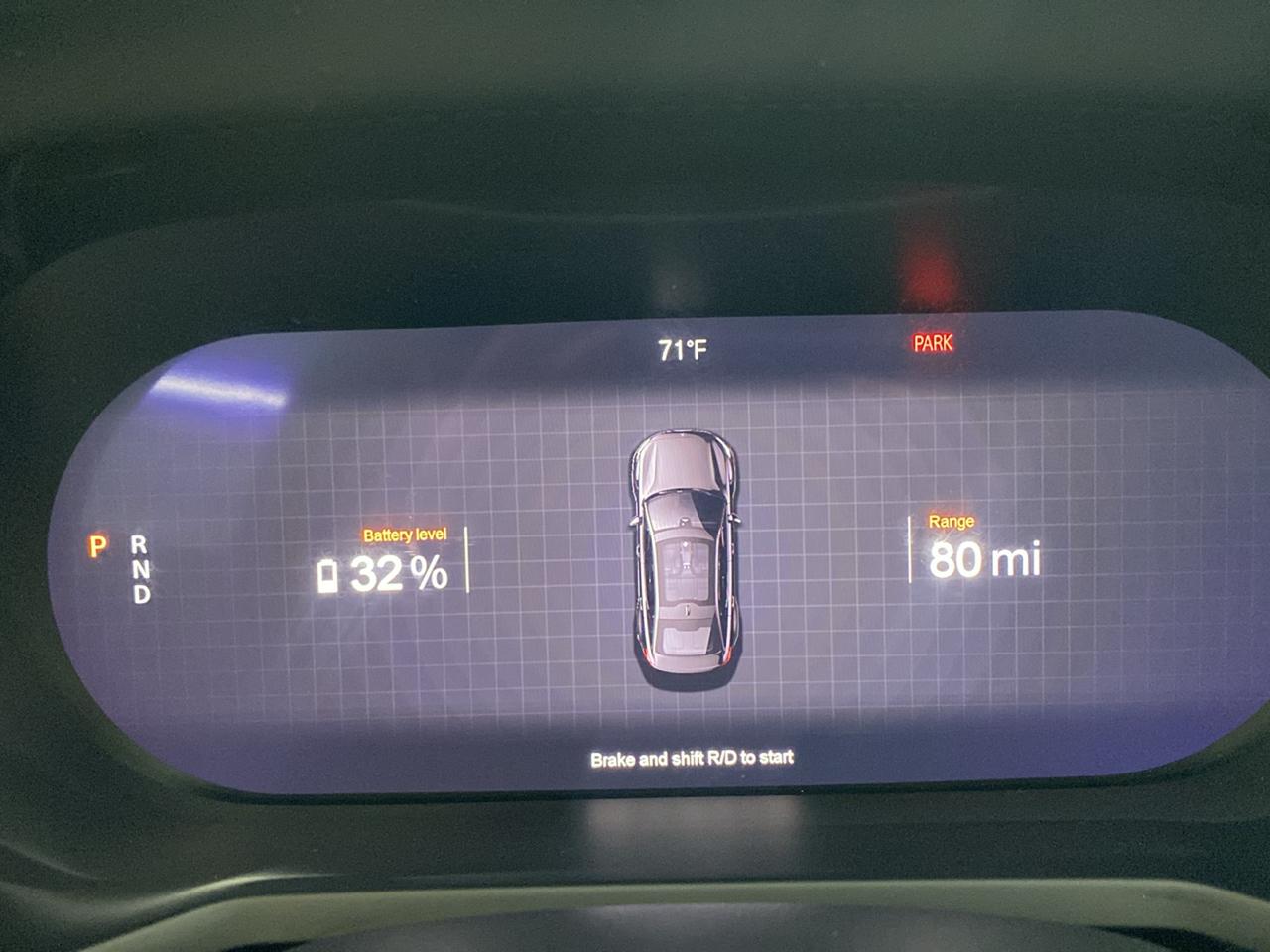 Polestar 2 Long Range Dual Motor 2024