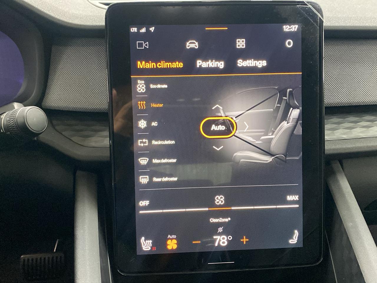 Polestar 2 Long Range Dual Motor 2024