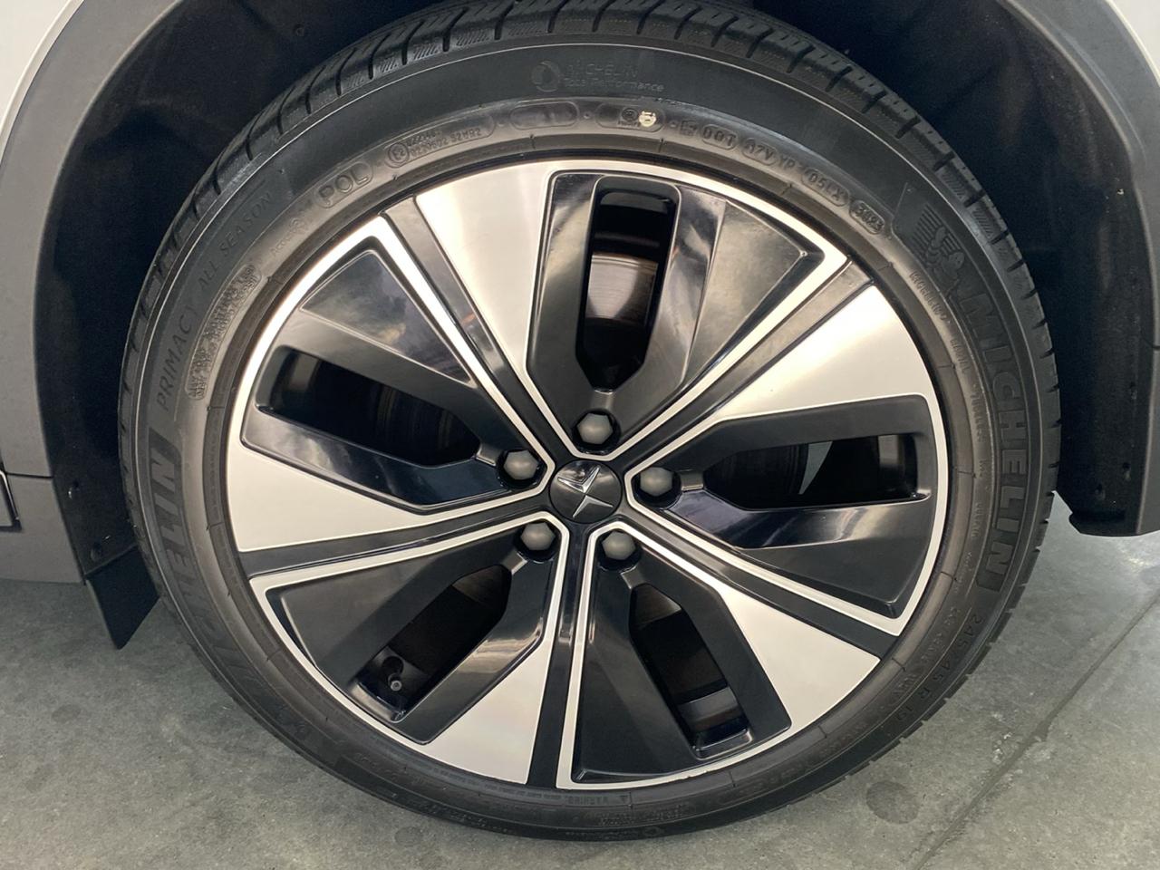 Polestar 2 Long Range Dual Motor 2024