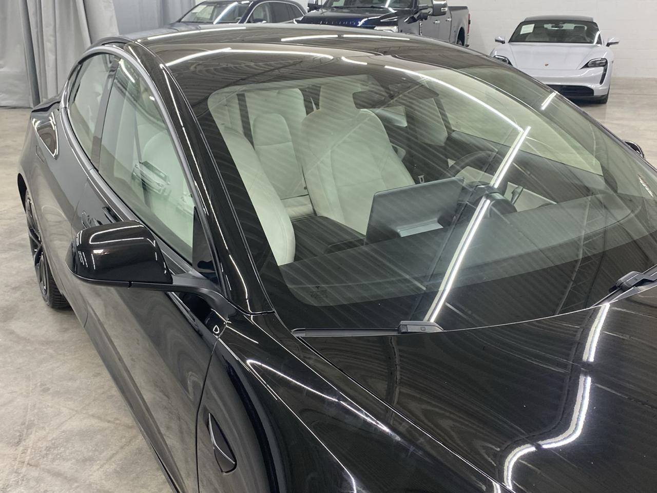 Tesla Model 3 Long Range AWD 2021