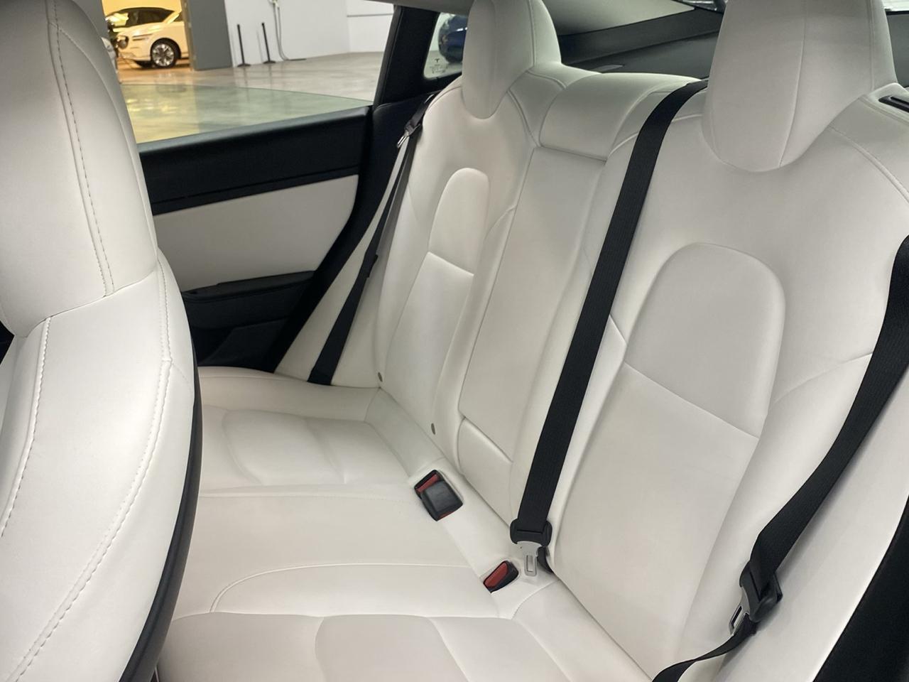 Tesla Model 3 Long Range AWD 2021