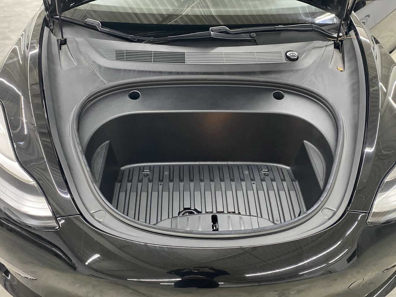 Tesla Model 3 Long Range AWD 2021
