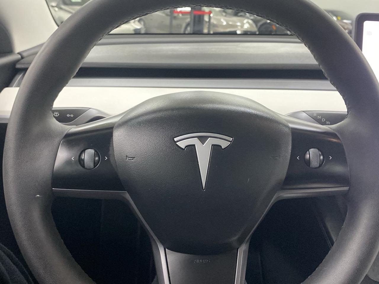 Tesla Model 3 Long Range AWD 2021