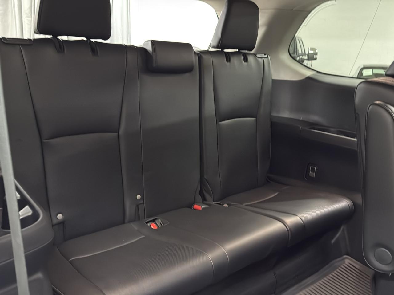 Toyota Grand Highlander photo 16
