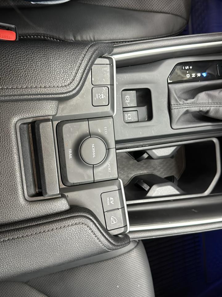 Toyota Grand Highlander photo 24