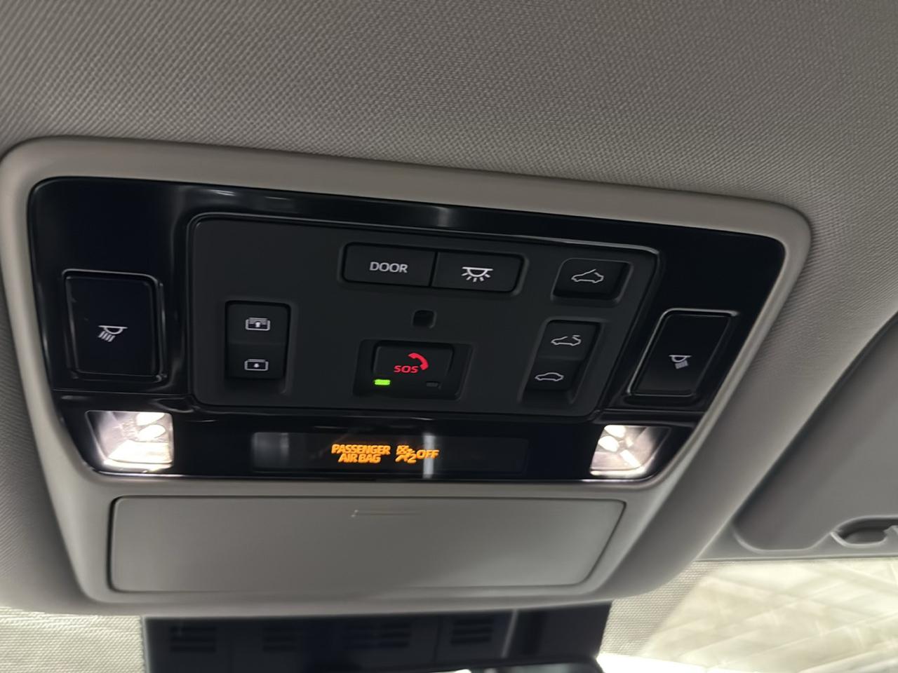 Toyota Grand Highlander photo 25