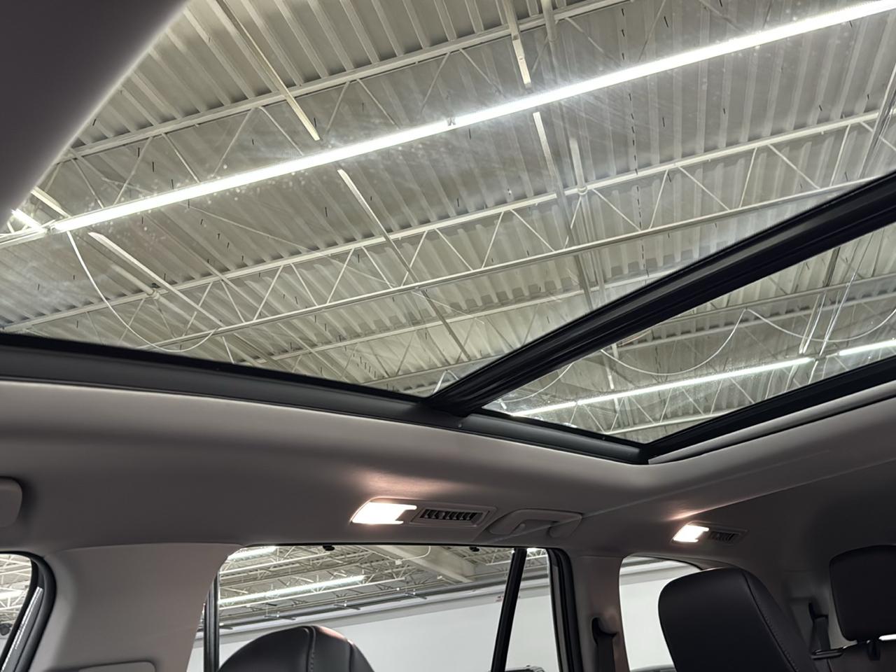 Toyota Grand Highlander photo 27