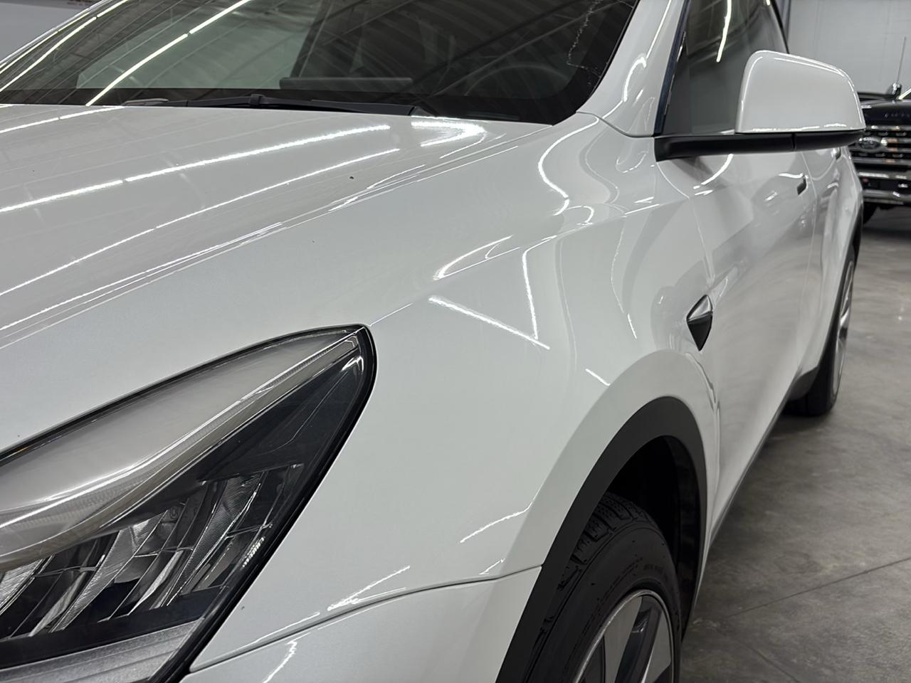 Tesla Model Y Long Range AWD 2021