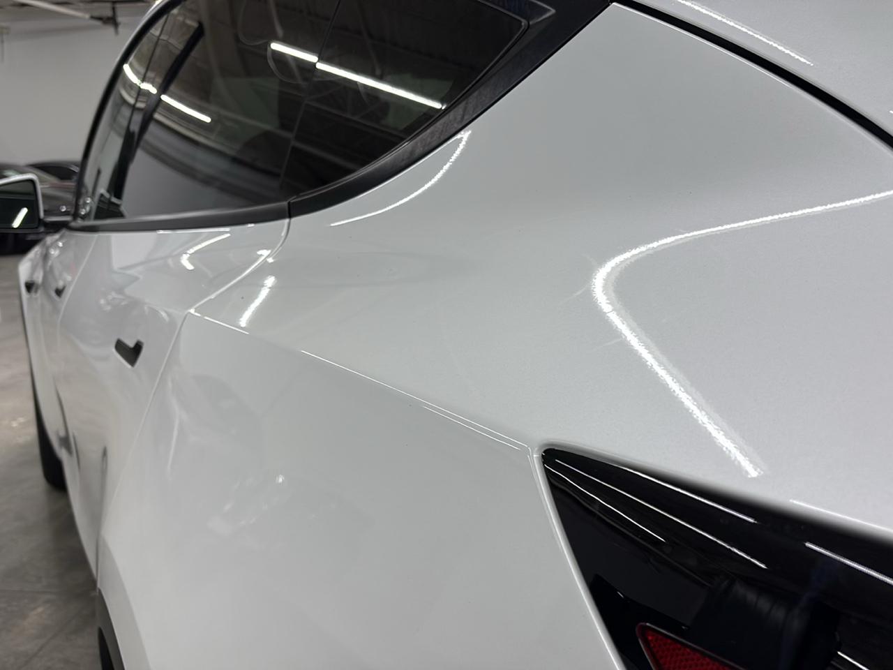 Tesla Model Y Long Range AWD 2021