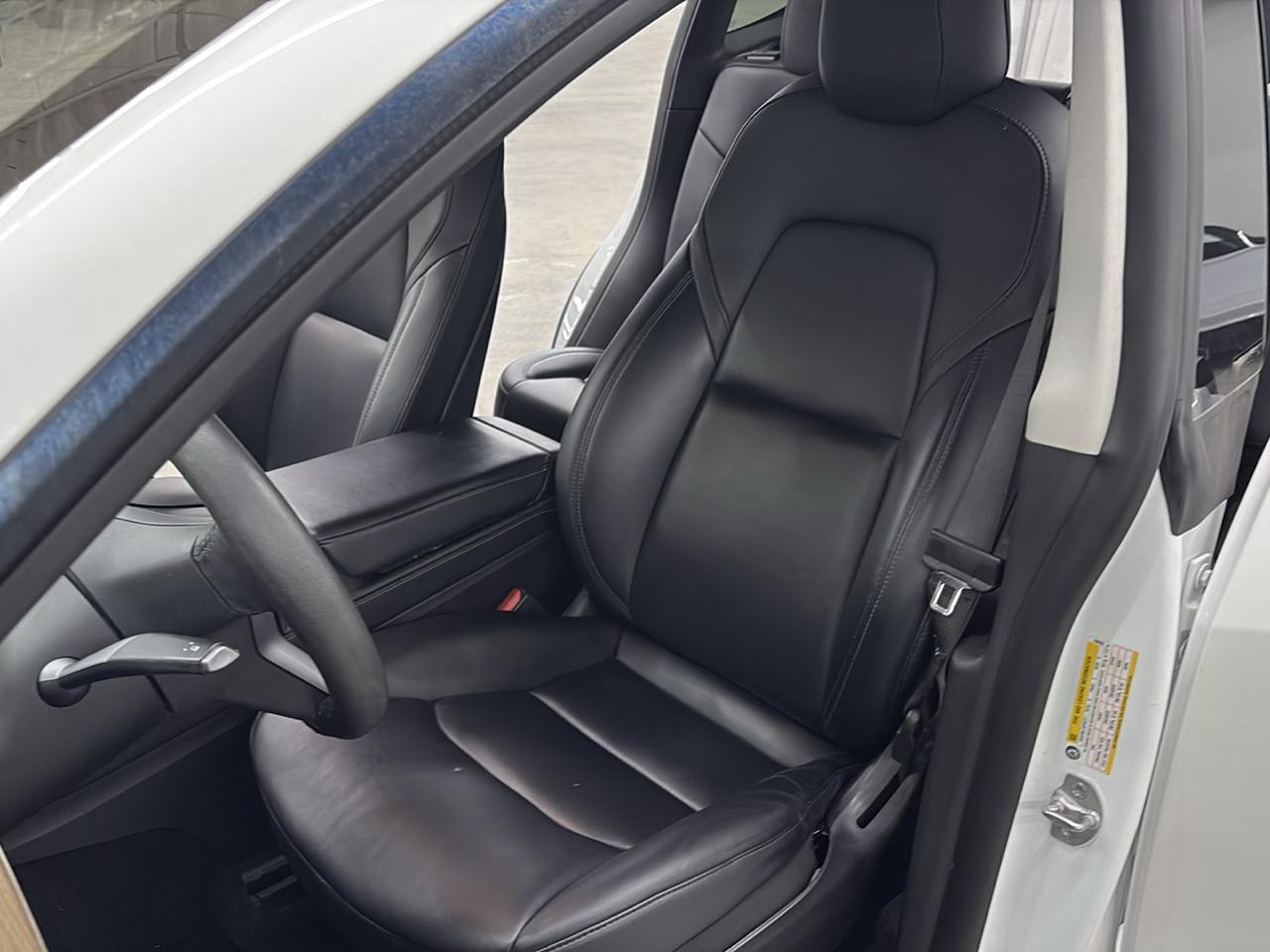 Tesla Model Y Long Range AWD 2021