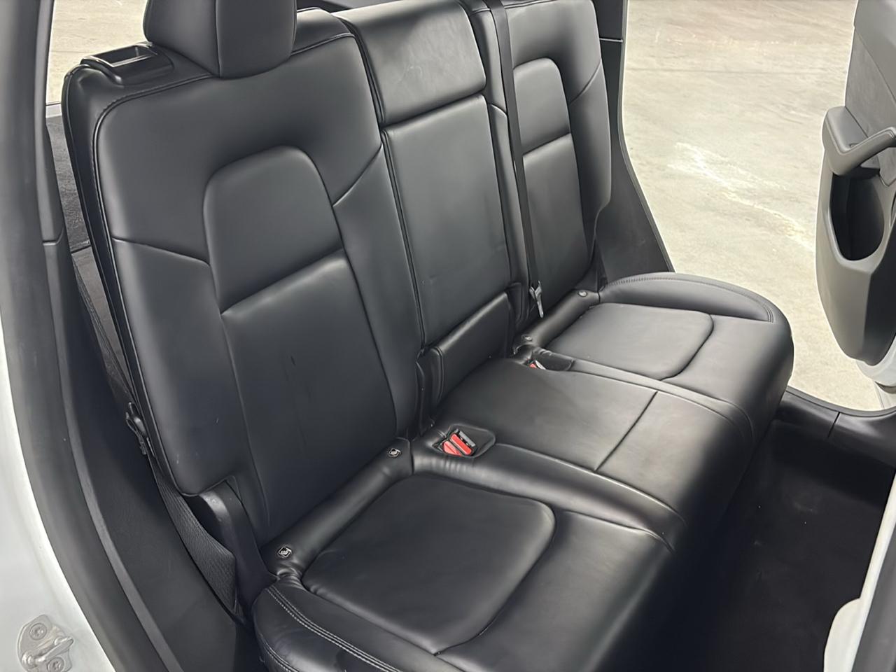 Tesla Model Y Long Range AWD 2021