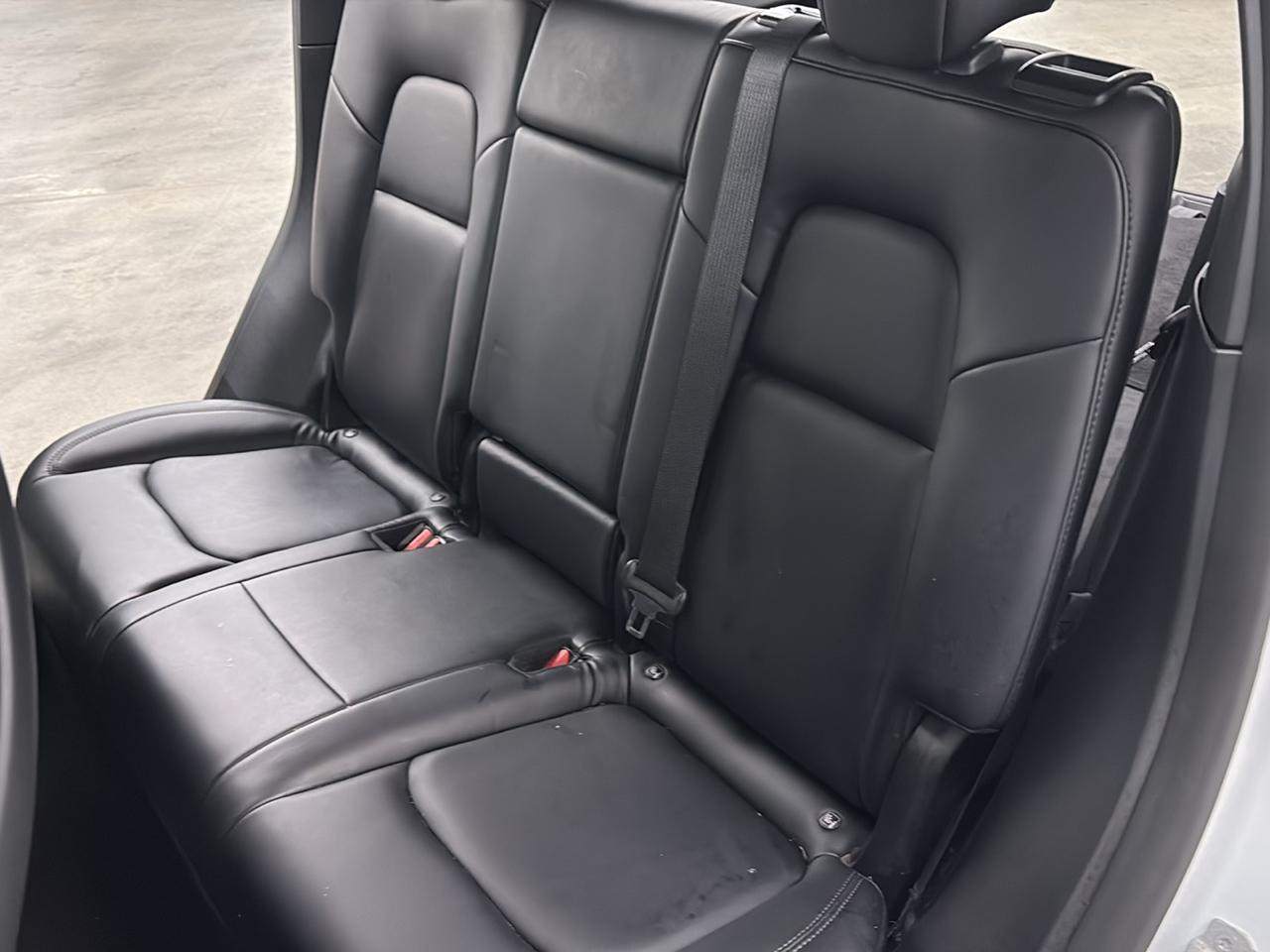 Tesla Model Y Long Range AWD 2021