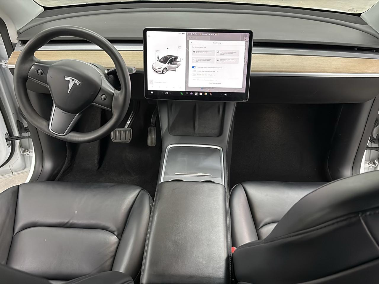 Tesla Model Y Long Range AWD 2021