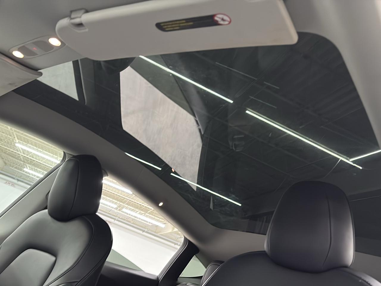 Tesla Model Y Long Range AWD 2021