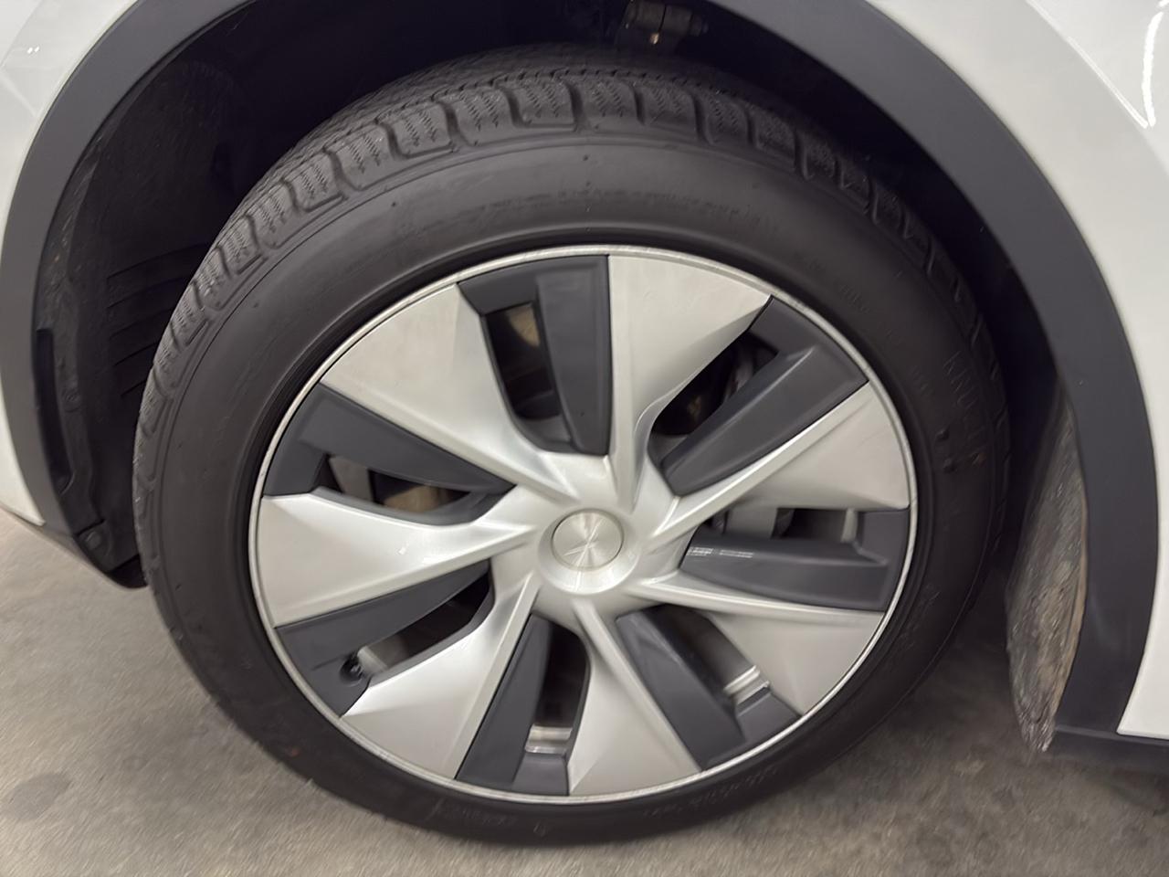 Tesla Model Y Long Range AWD 2021